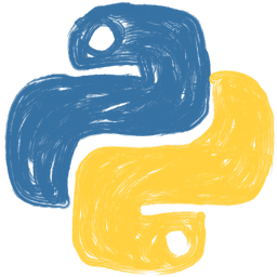 Python logo