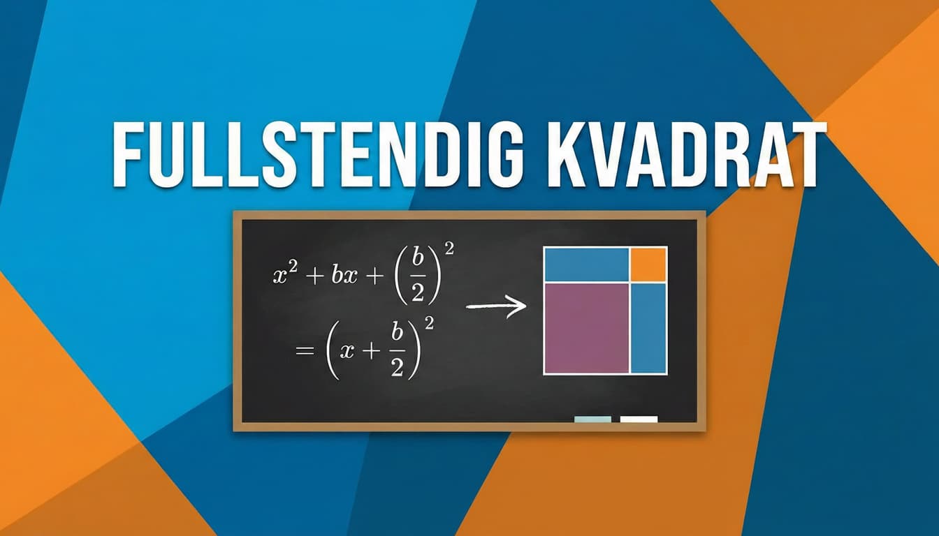 Fullstendig kvadrat