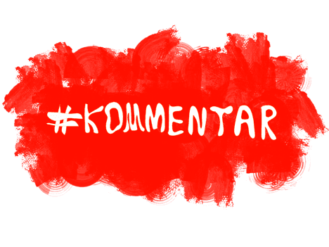 Kommentarer i Python